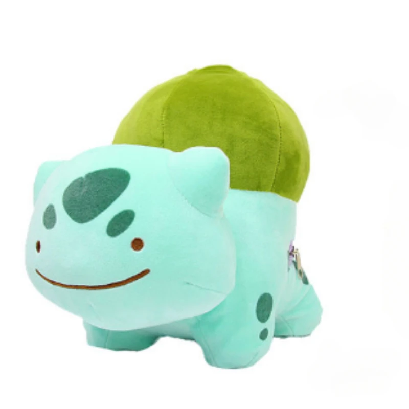 Pokémon soft toys