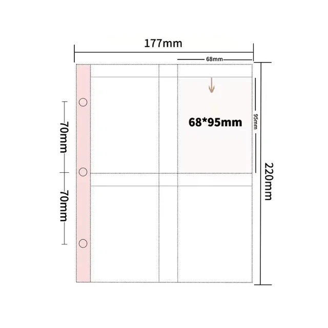 4P 10sheets