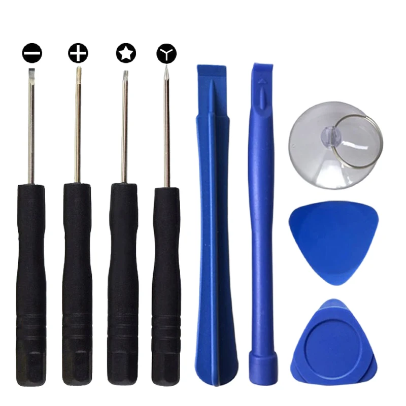 9 in 1