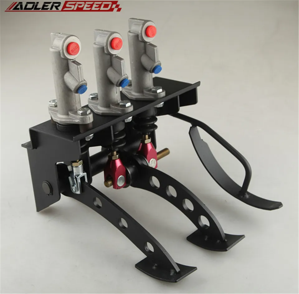 Purchase Mk1 Escort Bias Pedal Box Hydraulic Clutch Rally Race In