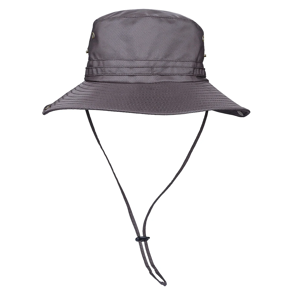 

Outdoor Sport Quick-drying Bucket Hat Summer Sun Protection Fishing Garden Boonie Cap Fisherman Hats For Women Men