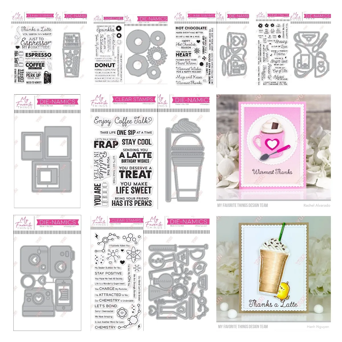 Stickers Scrapbooking Supplies Embossing Stamps Metal Cutting Die Journal Tools Set Stamps and Dies Scrapbooking Decoration Molds