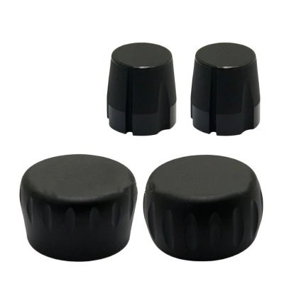 Alumínio Cnc Teclado Case Habitação Botão para Cxt 12e4 Novo - Imagem 5