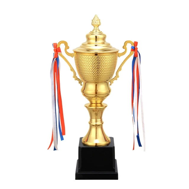 Vente en gros Trophée De Championnat De Football de produits à des