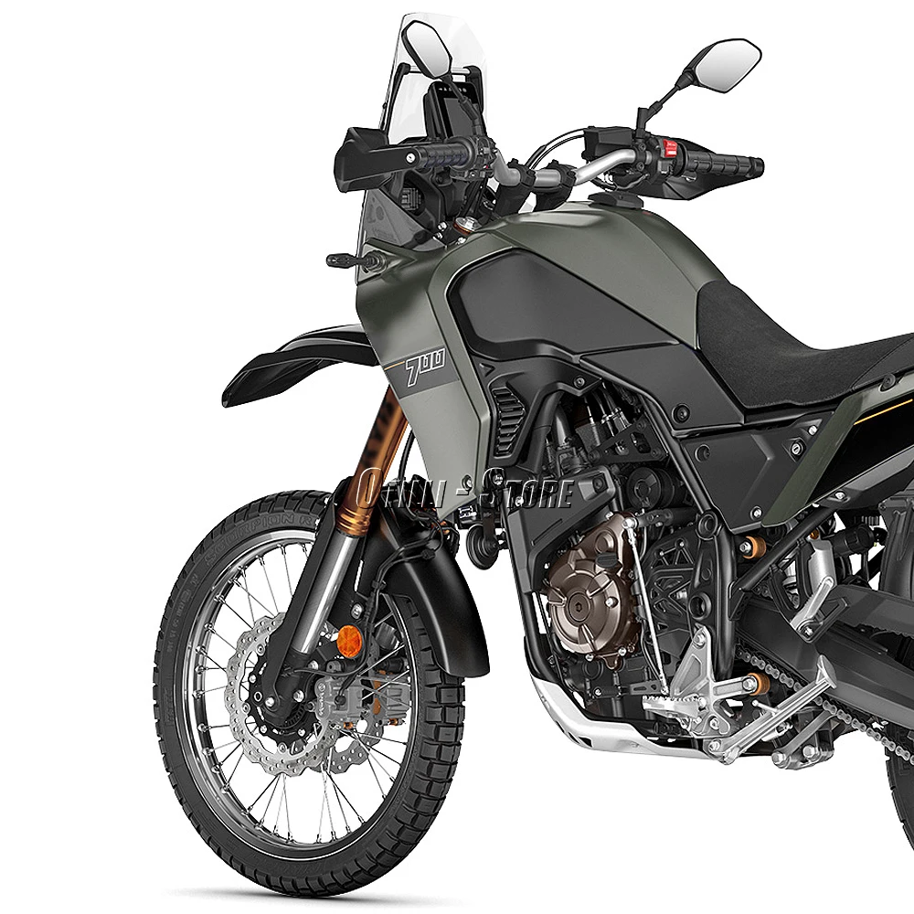 Kit Colín T7 Plug & Play Tail Tidy (Eliminador De Guardabarros