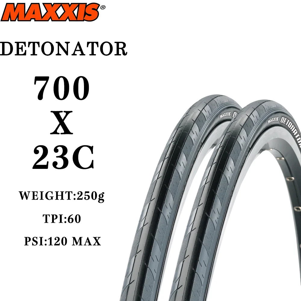 Giant ESCAPE maxxis Detonator