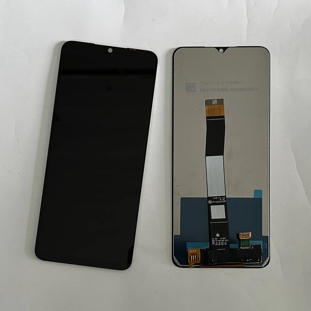 100% Tested For UMIDIGI F3 F3S F3 SE LCD Display Touch Screen Digitizer Replacement For UMIDIGI F3 5G / F3S / F3SE LCD Repair