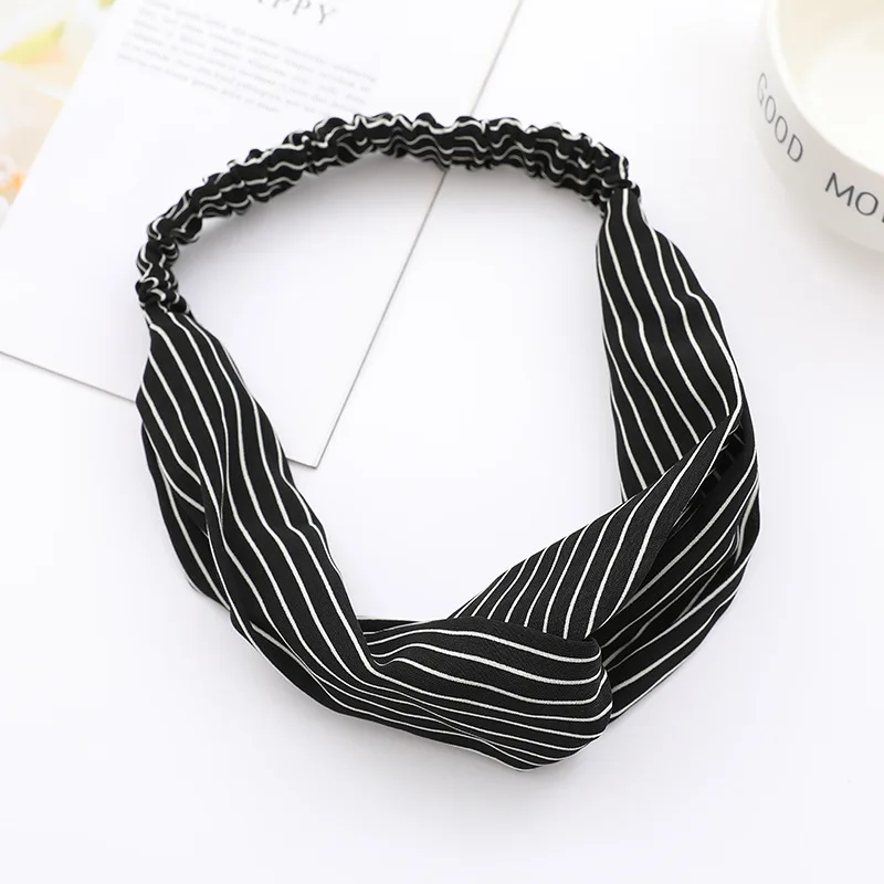 Рисунок 3 - Повязка на голову женская замшевая