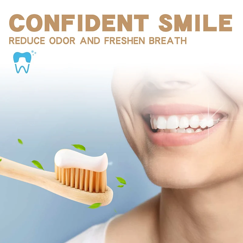 Probiotic Toothpaste Sp-4 Whitening Tooth Remove Plaque Stains Teeth Whitener Oral Hygiene Clean Fresh Breath Dental Tools