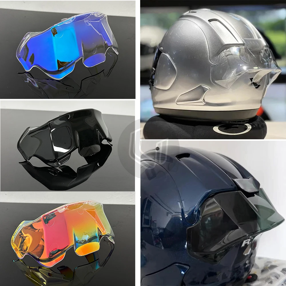Arai rx7 ビーコム付き スポイラー付き 訳ありお得 Arai rx7 ビーコム付き スポイラー付き 訳ありお得 - メルカリ