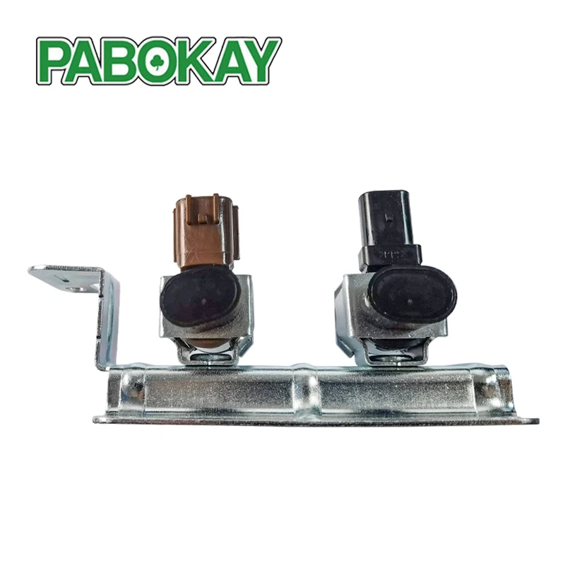 Solenoid Valve For Mazda 3 5 6 CX-7 2004-2015 LF82-18-740 LF8218740