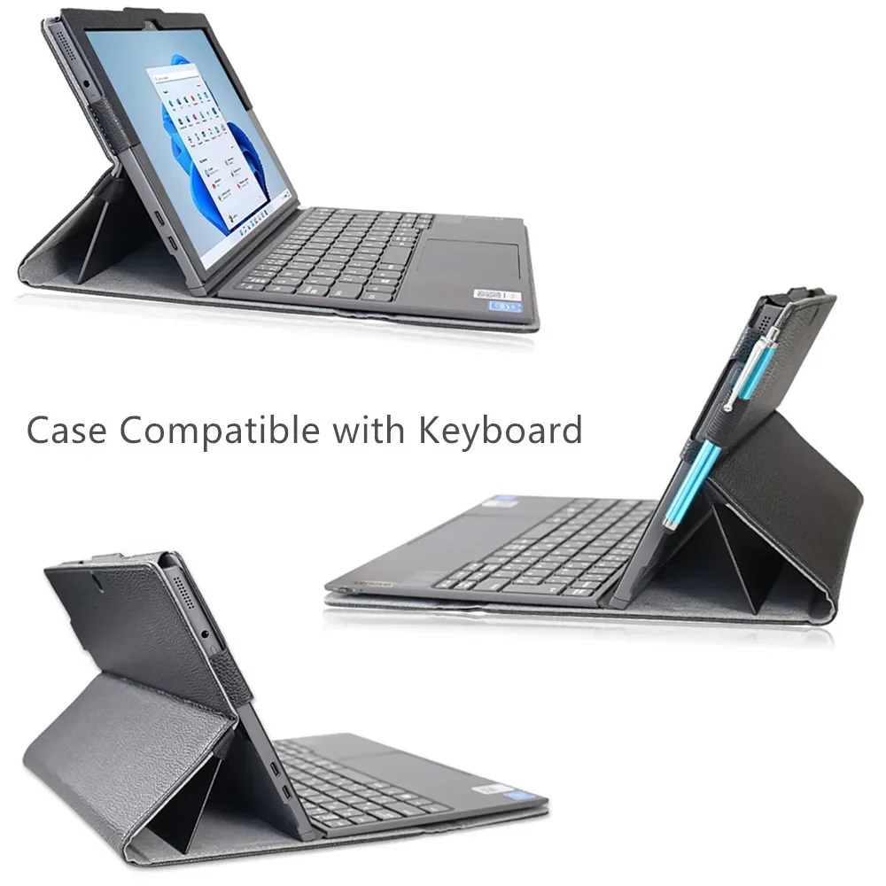 Case for 2022 Lenovo IdeaPad Duet 3i 10IGL5 10.3 inch Laptop Cover