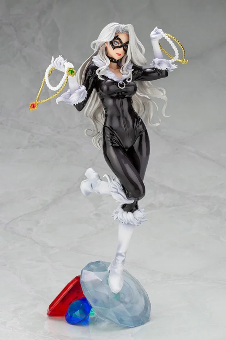 キャットウーマン　ボブルヘッド S.H.フィギュアーツ キャットウーマン(The Dark Knight Rises