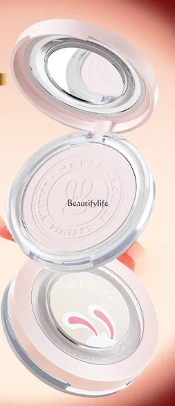 

Loose Power Finishing Powder Dry Skin Oil Control Long-Lasting Concealer Skin Care Setting Powder Face Powder