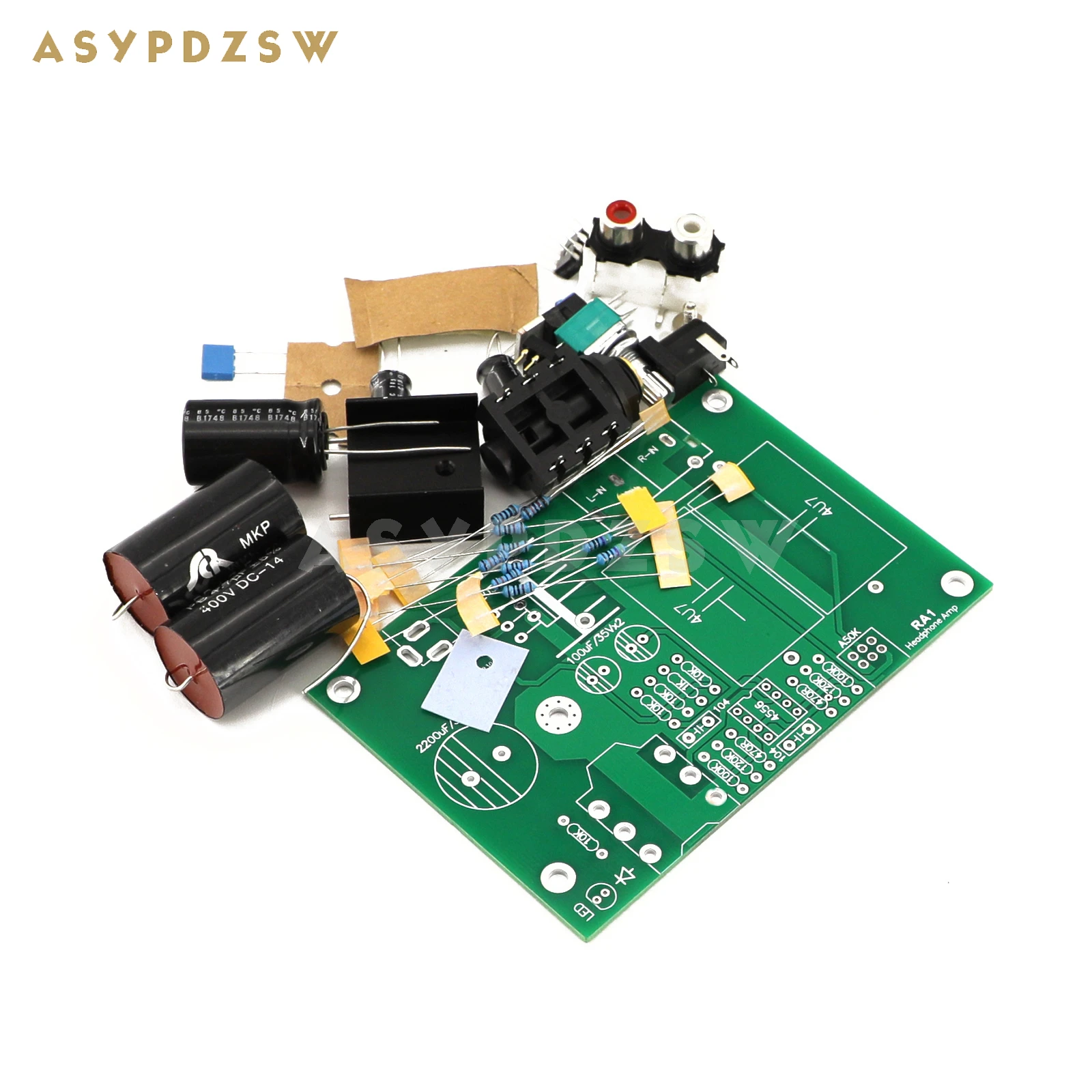 【オーダー品】- Micro Amp re: - Directzol_colum7minutes_3e6a12