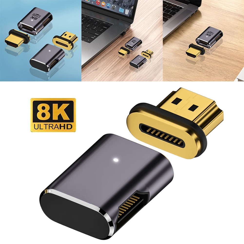 HDTV ƮϿ HDMI ȣȯ 2.1 ׳ƽ , - 8K, 60Hz, 4K, 120Hz