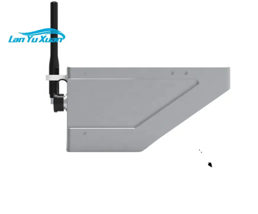 

0-40m AK-IG-RS03 Radar Flow Meter Sensor
