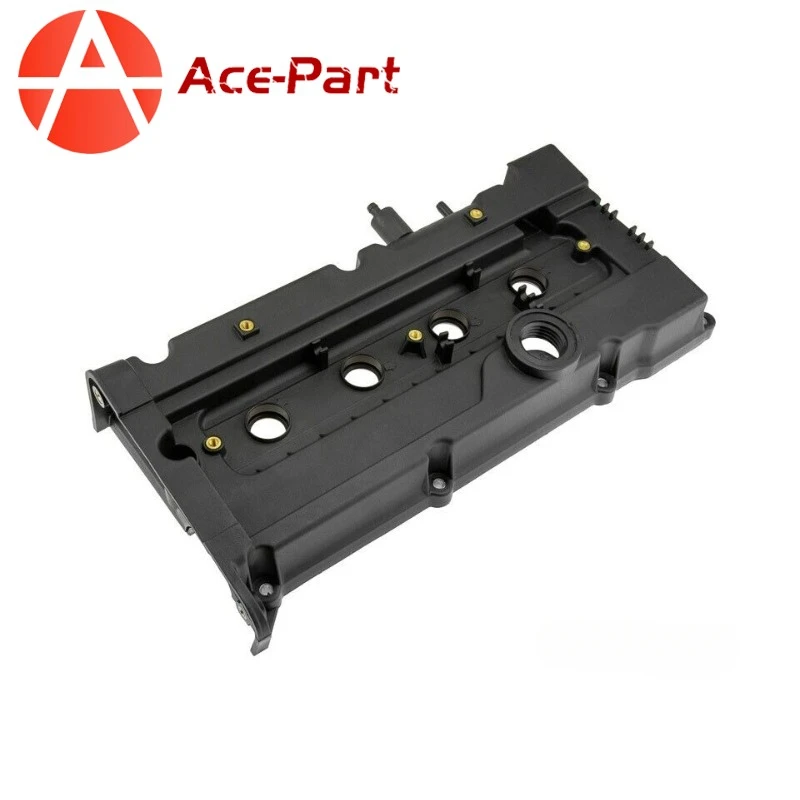 22410-26610 22410-26611 Car Auto Engine Cylinder Head Valve Cover Replacement for Hyundai Accent 1.6L 22410-26013