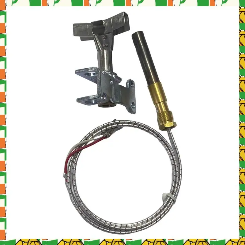 Professional Tool 750 Mv Gas Equipment Thermopile Generator Gas Thermopile Replacement Water Heater For