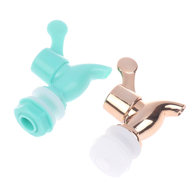 12mm Practical Leak Proof Faucet Water Tap Glass Wine Bottle Jar Barrel Water Tank Faucet With Filter Wine Valve Dispense
