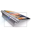 9H Tempered Glass Screen Protector For Lenovo Yoga Tab 3 Pro YT3-X90 X90F X90M X90L 10.1" Tablet Bubble Free HD Protective Film 4
