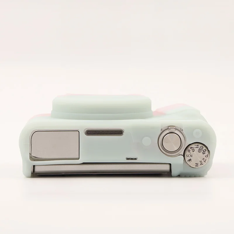 Etui Appareil Photo CANON Pour Powershot SX210 IS Et Séries SX200 HS