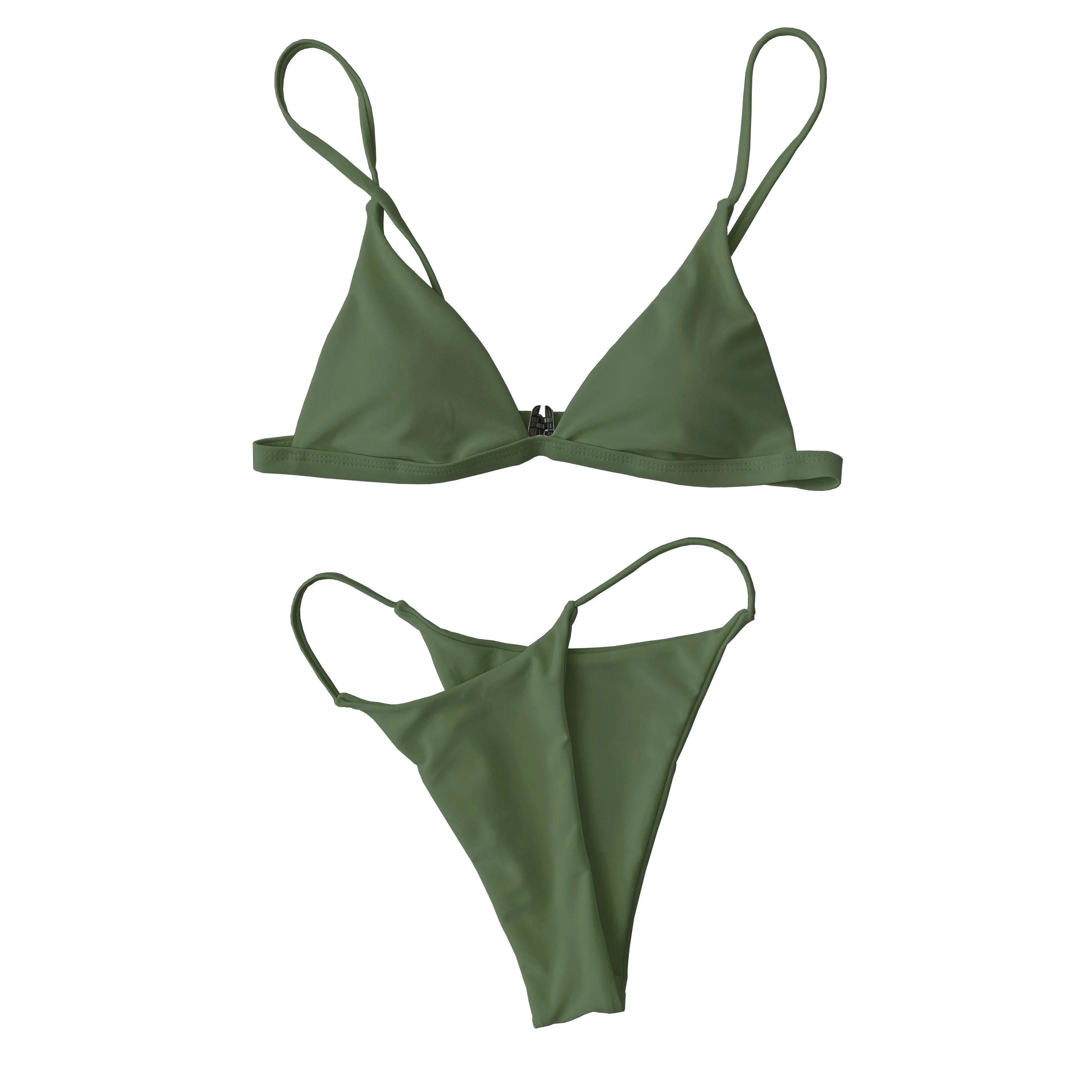 YiZYiF Mutande Sexy Donna G-String Mini Bikini Perizoma Sexy Micro Pizzo Slip Hot Aperto Per Sesso Tanga Trasparente Biancheria Intima Nero Taglia Unica 109963797 - Foto 14