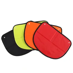 Tapis de plage en tissu Oxford imperméable, Portable et pliant, en mousse, petit siège de pique nique en plein air, pour la randonnée 