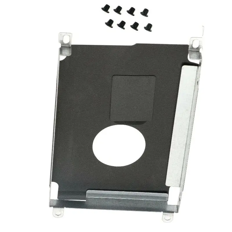 NIGUDEYANG HP Probook 440 445 450 455 470 G2 G1 SATA HDD SSD 2.5 하드 드라이브 브래킷 캐디 프레임 트레이용 새 제품