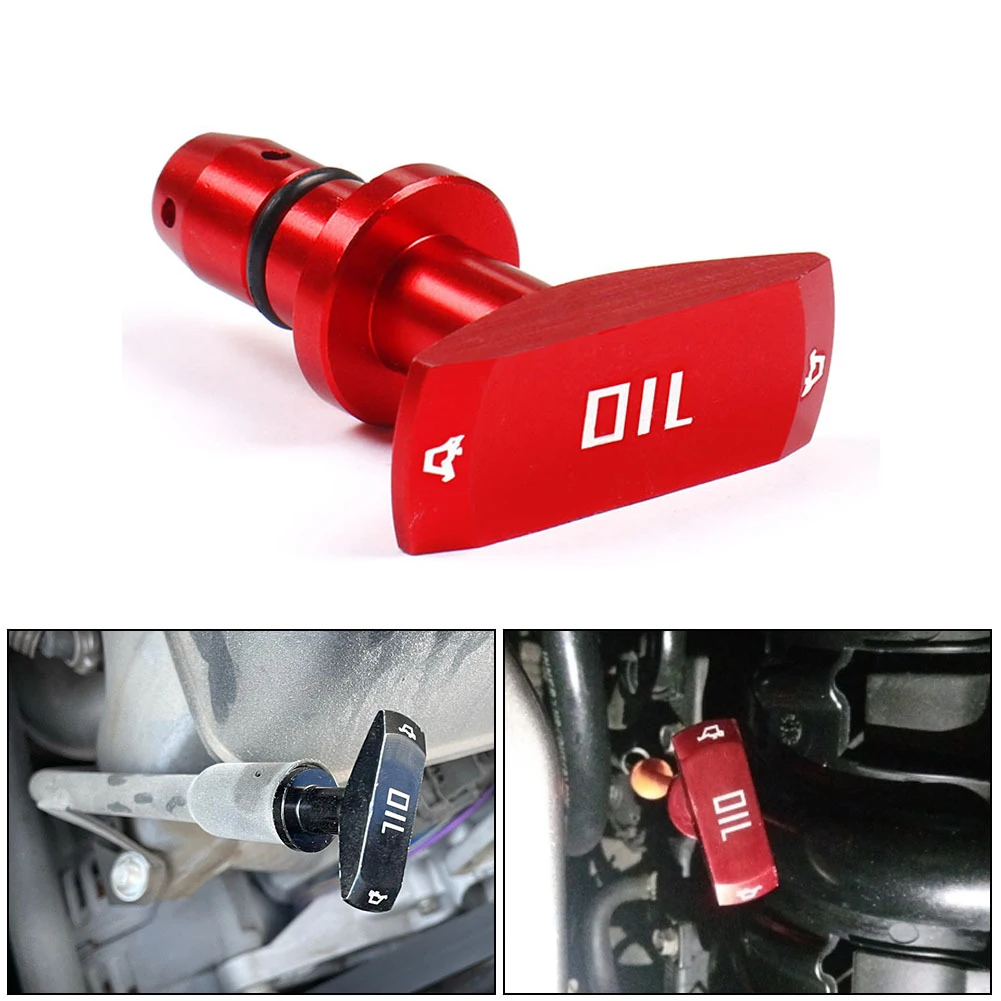 

Car Oil Dipstick Handle Accessories Brand New GT V8 GT500 High Quality Oil Filler Caps Refit 1 Pcs 1 Piece For Chevy