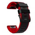 Black red
