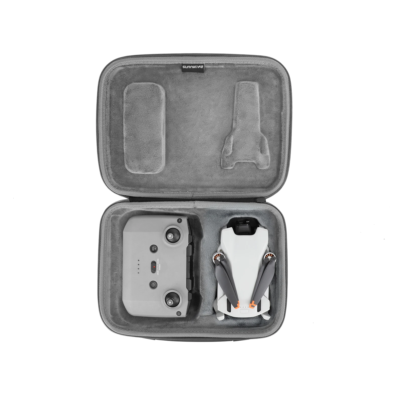Storage Bag DJI Mini3 Portable Carrying Case Mini3 Pro Drone Accessories High Capacity Shoulder Bag Spare Parts drone accessories drone storage bag dji case drone case