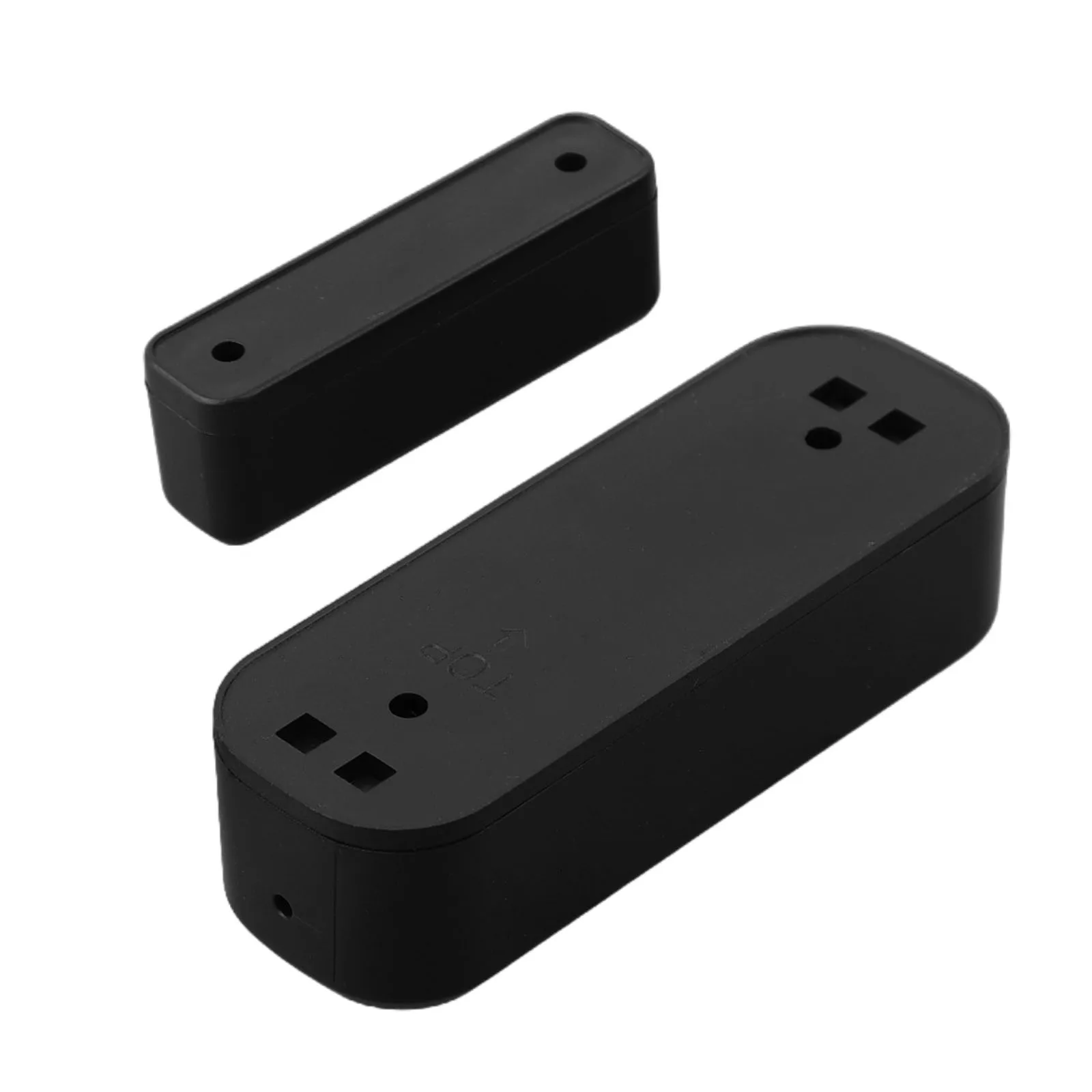 Window Sensor Door Sensor WiFi Door Battery-powered Design For Tuya For Window Remote Control Low-battery Reminder