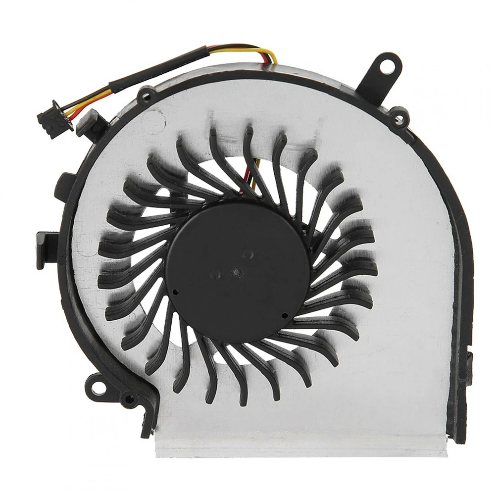 

New for MSI GE62 2QD GE62 2QE GE62 2QF CPU Cooling Fan