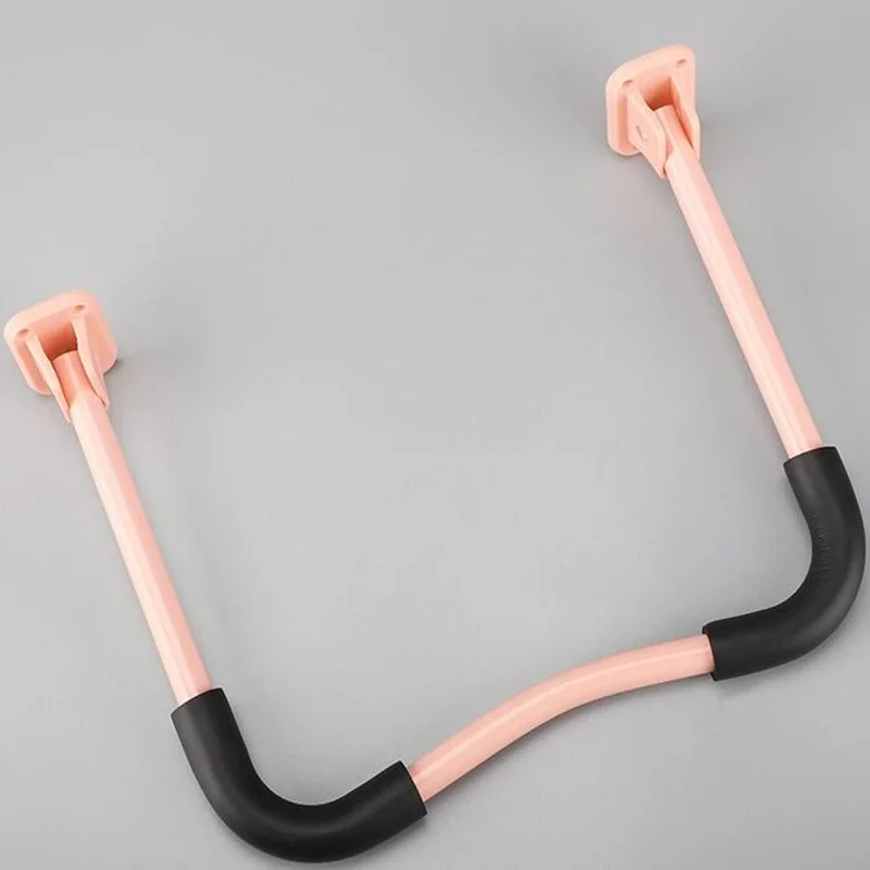 1set Metal Folding Table Leg Bracket Non-slip Notebook Computer Desk Support Feet Base Supporting Tripod Furniture Accessories