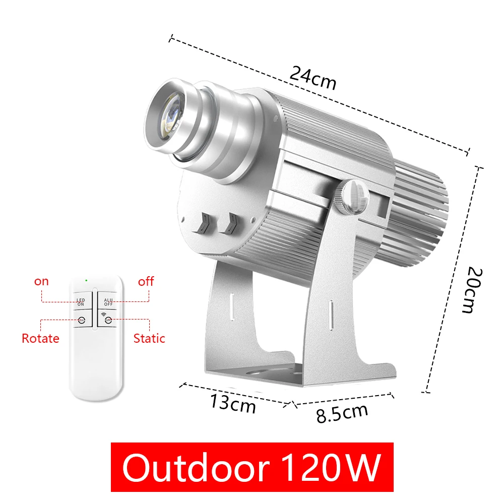 TW--120W Outdoor