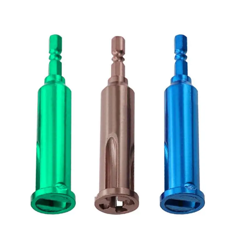 Steel Wire Twisting Tool Wire Stripper Tool Wire Stripping And Twisting Tool Kit Quick Connector Electrical Twist Wire Tool 3