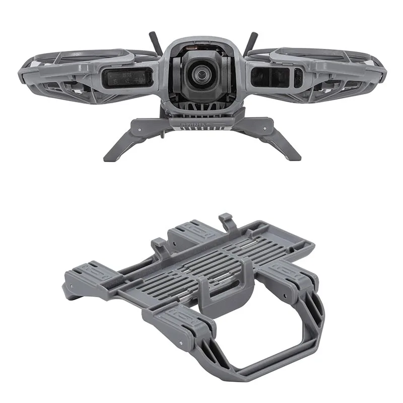 Train d'atterrissage pour DJI NEO 2 - Protection et stabilité