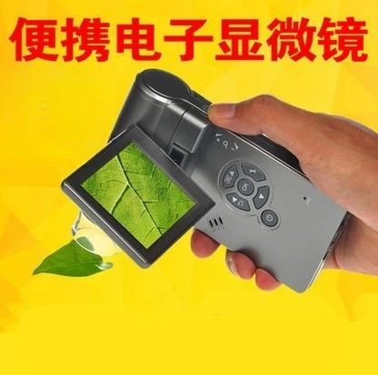 UM039 고화질 디지털 휴대용 전자 현미경 사진 측정 및 수리 산업용 USB 휴대용 확대경