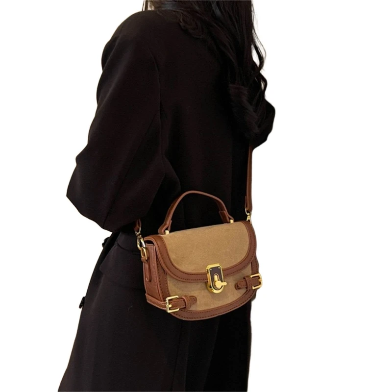 Fashionable Shoulder Bag for Women Stylish and Functional Handbag for Shopping and Travel