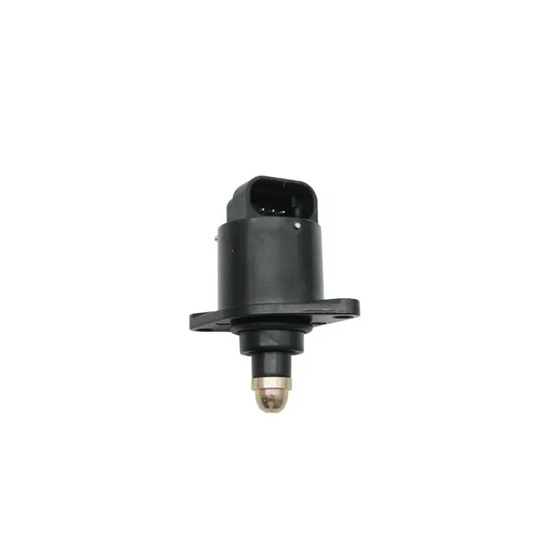 Valvola di controllo aria minimo (IAC) AEE5-9244290500 per auto FIAT Brava Bravo Marea Palio C95128 9945635 28222437 Ricambi auto AT01200R - Image 4