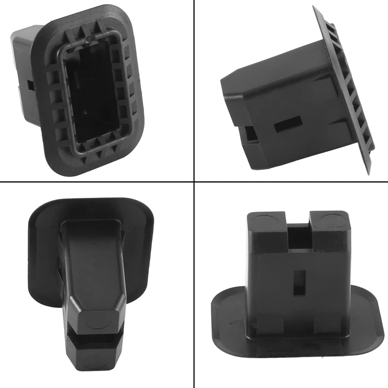 Back Seat Clip Parts For A4 A6 Q7 Rear Seat Cushion Fastening Buckle 1KD886373 1KD 886 373