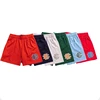 Eric Emanuel EE Basic Short NEW YORK CITY SKYLINE 2024 men's fitness shorts beach pants sports mesh breathable Men's shorts 1
