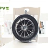Creative Simulation Car Tire Cushion Office Chair Car Cushion Company Event Personalized Gift Office Chair Cushion 4