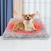 Winter Warm Flannel Pet Bed Mat 1