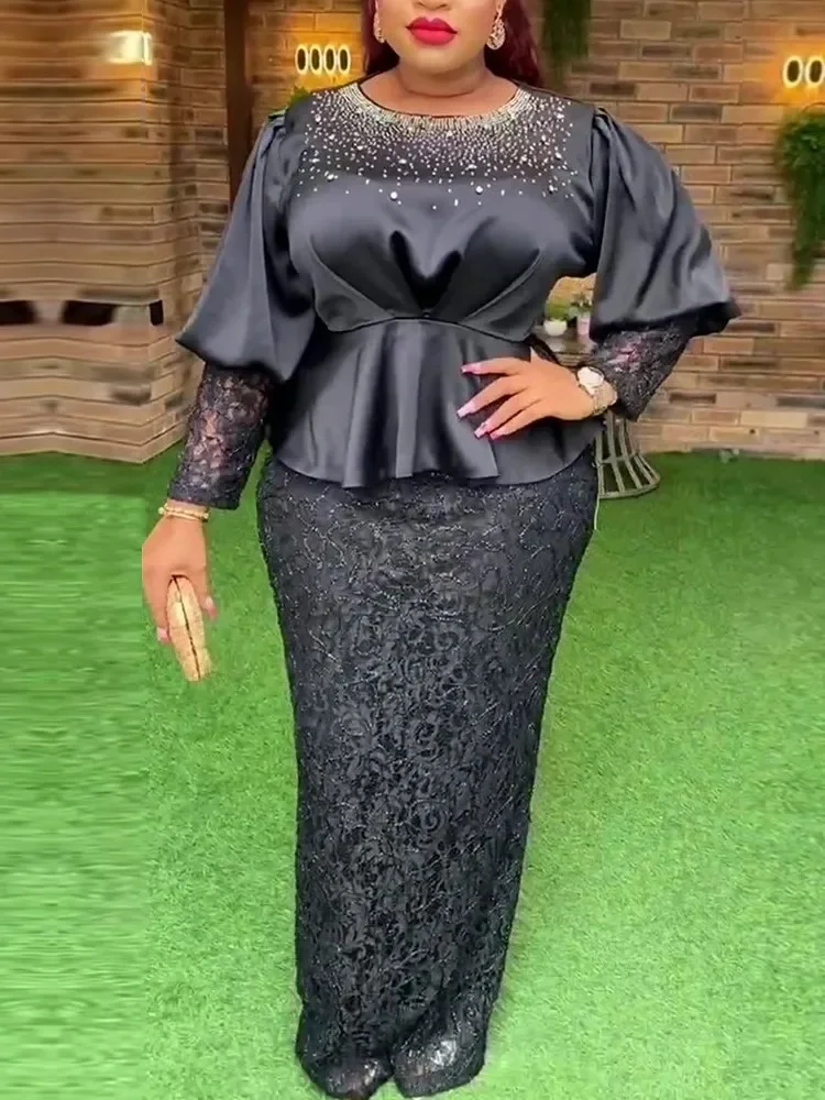 Рисунок 5 - Африканские платья для женщин