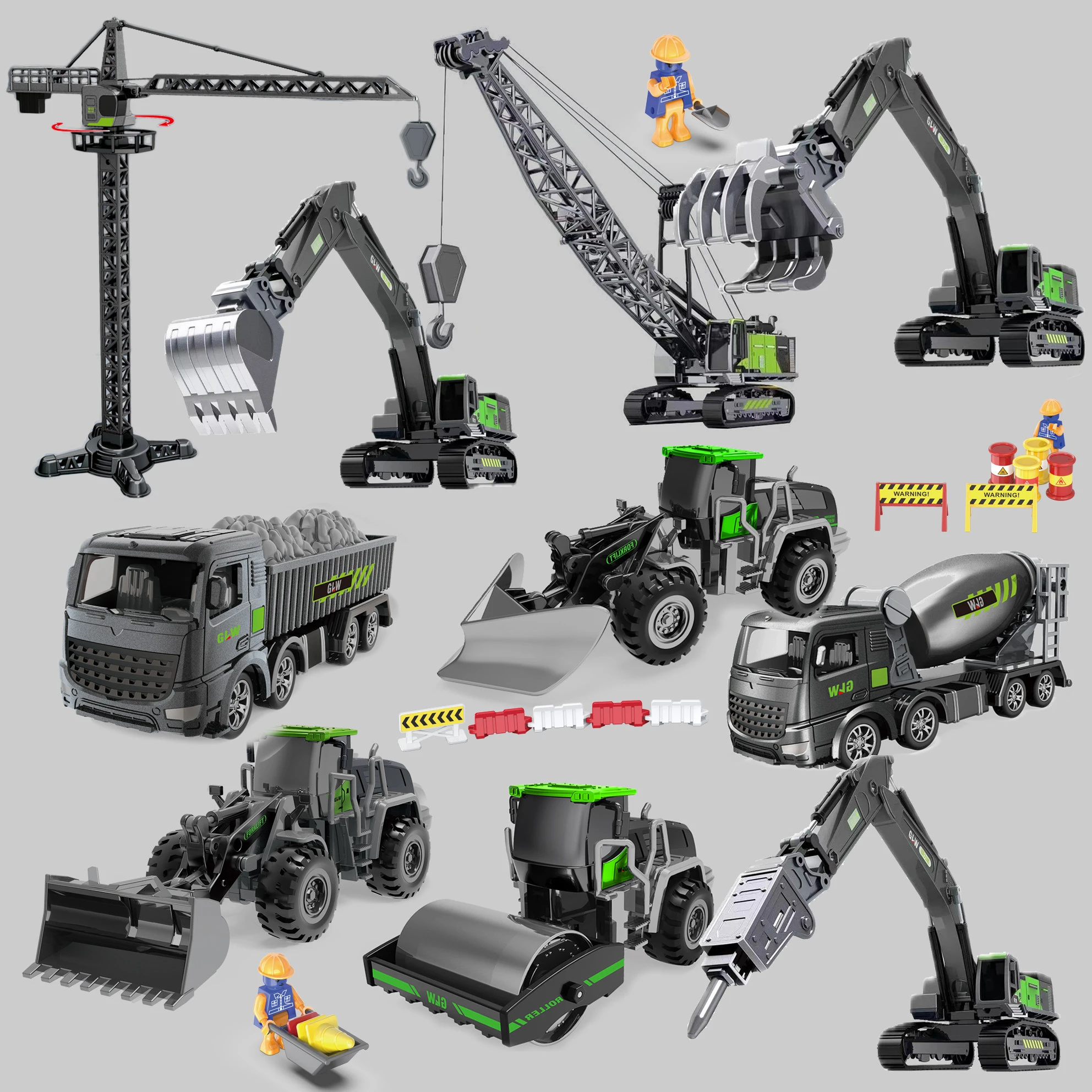 dsc-products