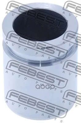 Поршень Задн Суппорта Subaru Legacy B13 2003-2009 0876-B14r Febest арт. 0876-B14R |