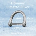 Titanium-21mm-Matte
