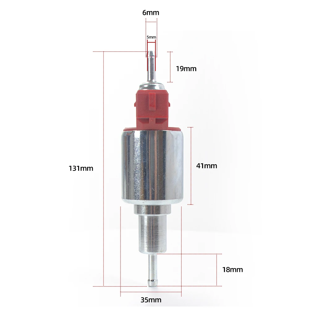  12V/24V 16ML 22ML 28ML 32ML 2  8KW       ڵ   ޽ 跮 